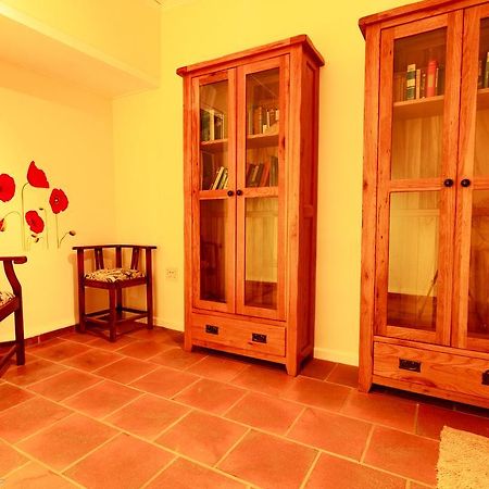 Tarn Country House The Crags Dış mekan fotoğraf