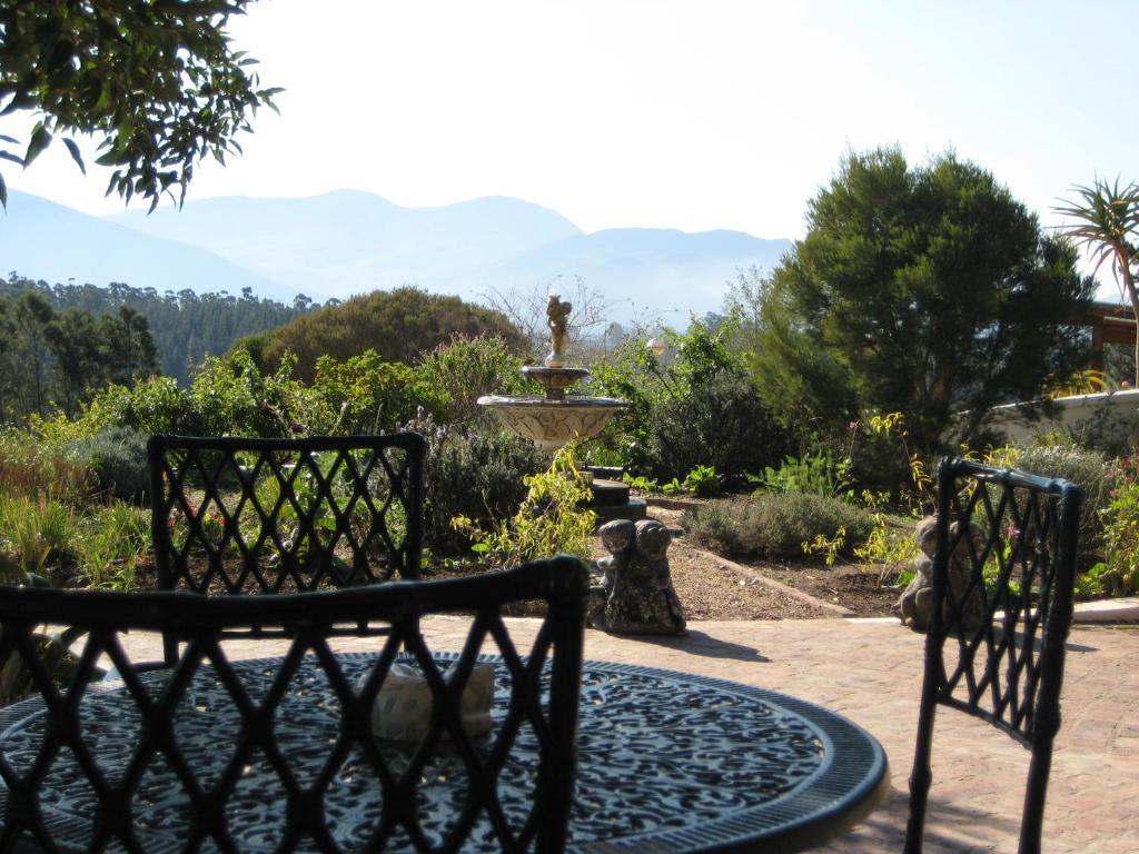 Tarn Country House The Crags Dış mekan fotoğraf