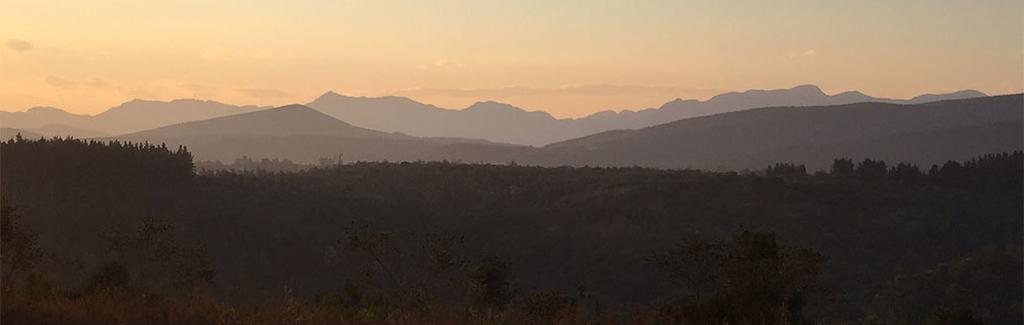 Tarn Country House The Crags Dış mekan fotoğraf