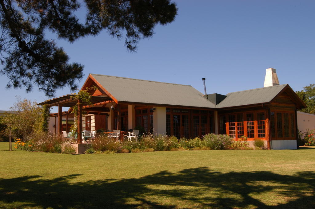 Tarn Country House The Crags Dış mekan fotoğraf