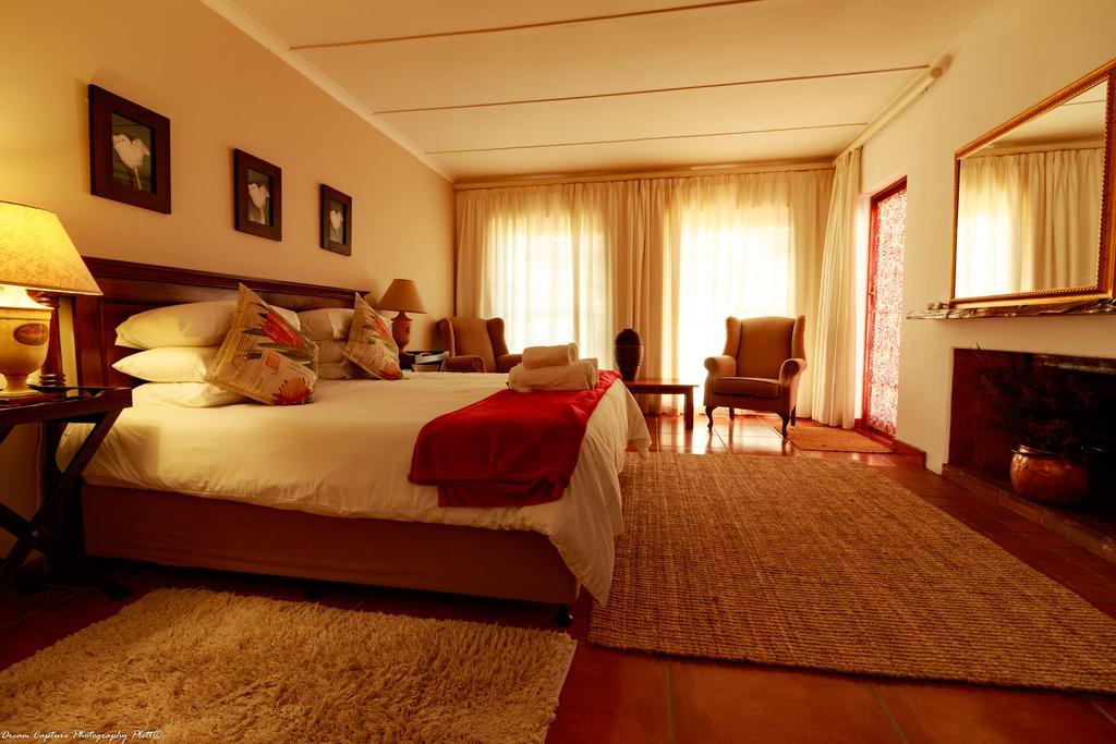 Tarn Country House The Crags Dış mekan fotoğraf