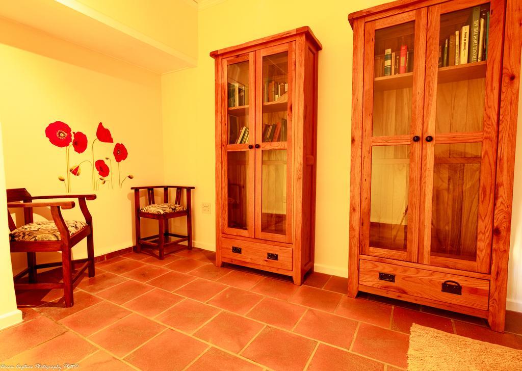 Tarn Country House The Crags Dış mekan fotoğraf