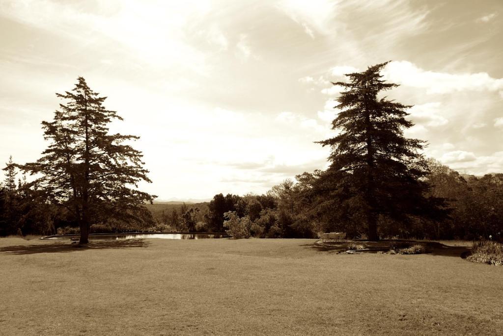 Tarn Country House The Crags Dış mekan fotoğraf