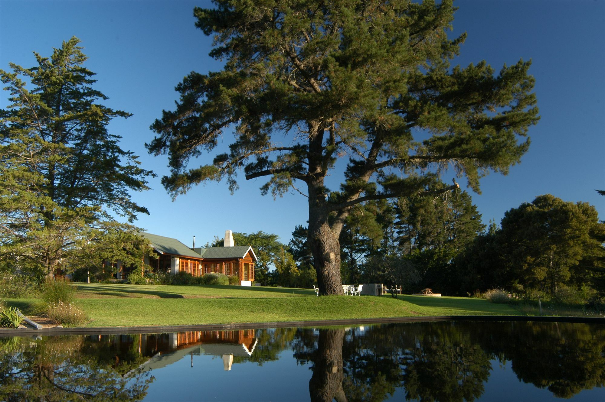 Tarn Country House The Crags Dış mekan fotoğraf
